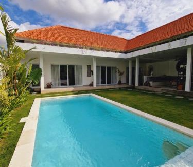 Padonan Villa | BrandNew 3 bedroom villa Canggu