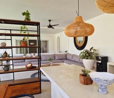 Padonan Villa | BrandNew 3 bedroom villa Canggu