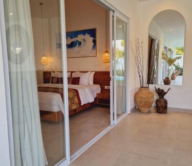 Padonan Villa | BrandNew 3 bedroom villa Canggu