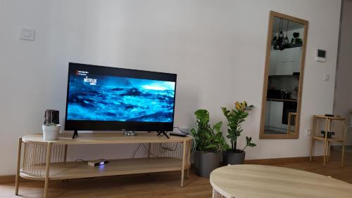 Podgorica Apartment | BrandNew Apartment