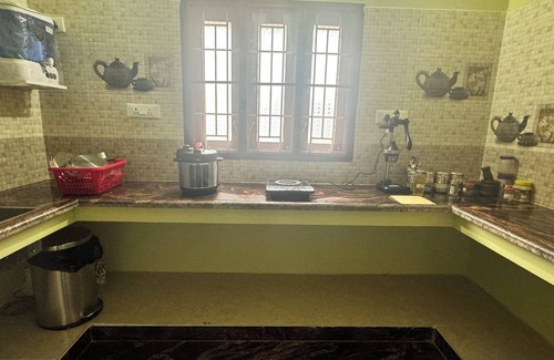 Nandambakkam House | Brandnew Luxury homestay Chennai-Entire home