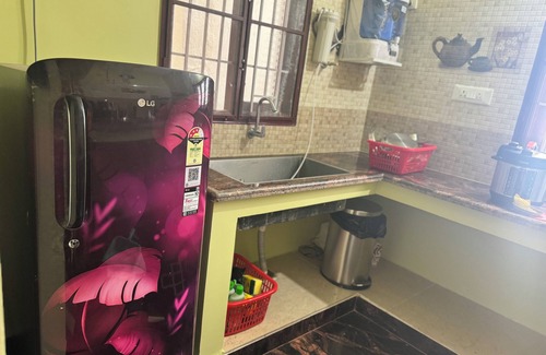 Nandambakkam House | Brandnew Luxury homestay Chennai-Entire home