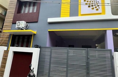 Nandambakkam House | Brandnew Luxury homestay Chennai-Entire home