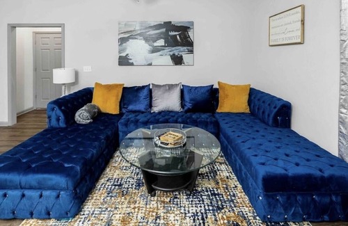 Sand Ridge Apartment | BrandNEW LUXURY, PEACEFUL, SPACIOUS, BALCONY & YARD SPACE