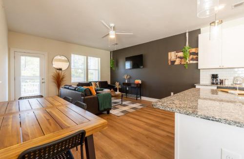 Wilmington Apartment | Brandnewdtfreewifipooltablebeachwilmington