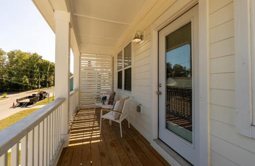 Wilmington Apartment | Brandnewdtfreewifipooltablebeachwilmington