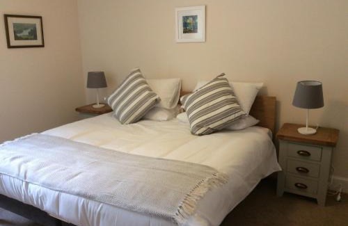 Kincraigie House | Brandoch Lodge