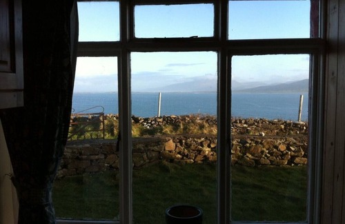Brandon House | Brandon Bay Cottages, Stone Farmhouse