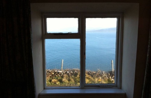 Brandon House | Brandon Bay Cottages, Stone Farmhouse
