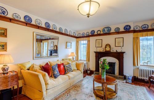 Sandilands House | Brandon