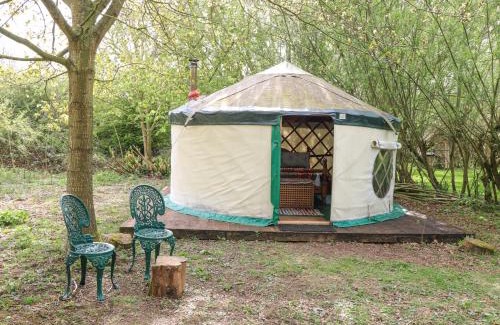 East Dereham House | Brandon House Farm Yurt