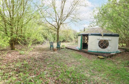 East Dereham House | Brandon House Farm Yurt
