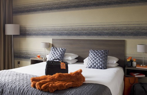 New Ross Hotel | Brandon House Hotel