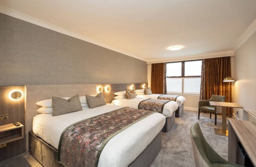 New Ross Hotel | Brandon House Hotel