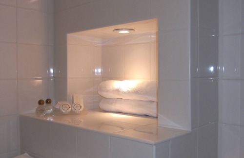 Hereford Bed & Breakfast | Brandon Lodge