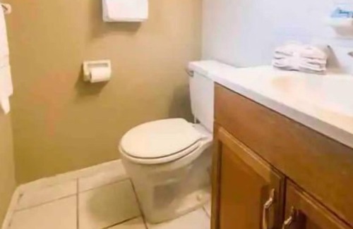 Clair-Mel City House | Brandon/Tampa: 10 minutes to downtown Tampa