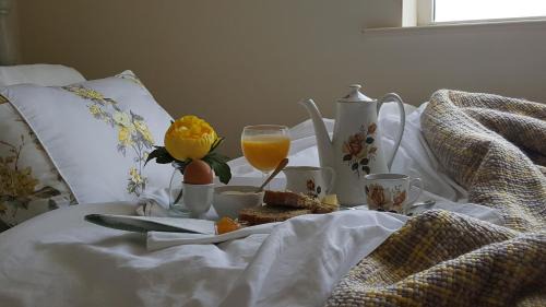 St. Mullins Bed & Breakfast | Brandon View House B&B