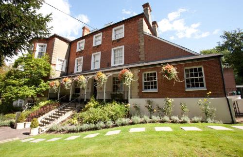 Brands Hatch Hotel | Brandshatch Place Hotel & Spa