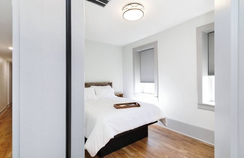 Alma Hotel | Brandt House