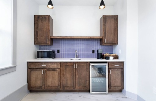 Alma Hotel | Brandt House