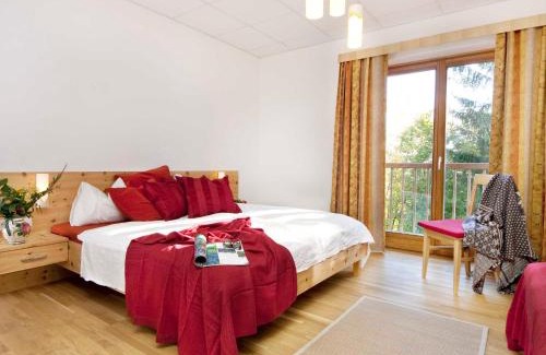 Kaumberg Bed & Breakfast | Brandtner Komfortzimmer