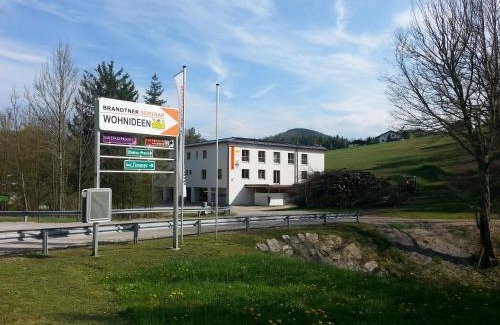 Kaumberg Bed & Breakfast | Brandtner Komfortzimmer