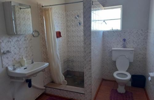Siyathemba Apartment | Brandwag Pool Room