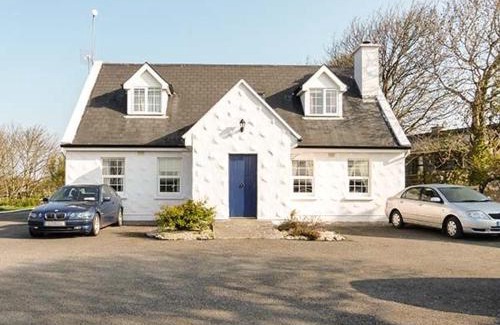 Kilcolgan House | Brandy Harbour Cottage