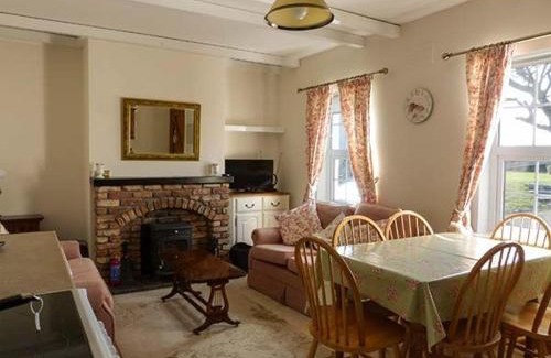 Kilcolgan House | Brandy Harbour Cottage
