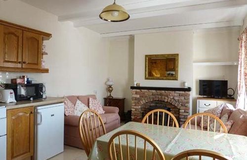 Kilcolgan House | Brandy Harbour Cottage