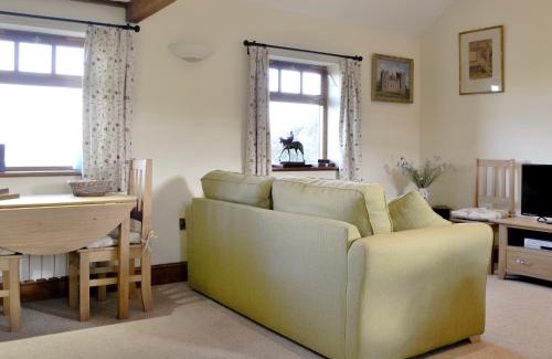 Middleham House | Brandy's Barn