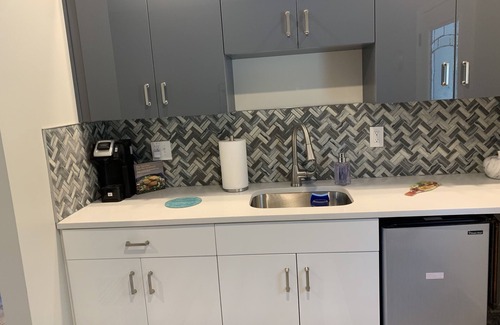 Northfield House | Brandywine Creek Escape Efficiency