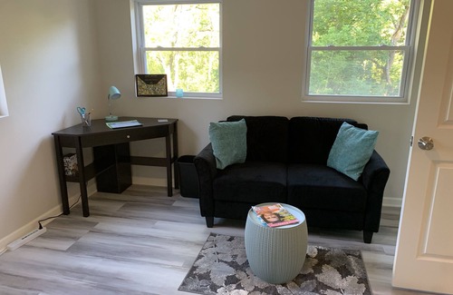 Northfield House | Brandywine Creek Escape Efficiency