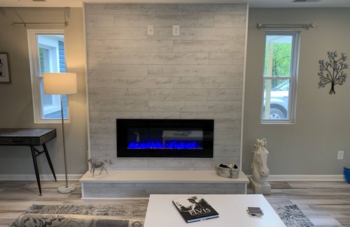 Northfield House | Brandywine Creek (Larger Unit)