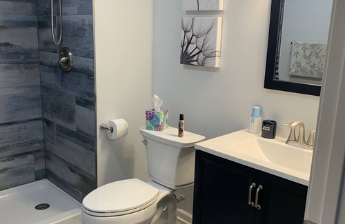 Northfield House | Brandywine Creek (Larger Unit)
