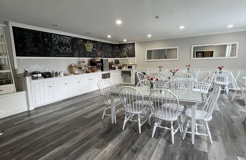 Chadds Ford Hotel | Brandywine River Hotel