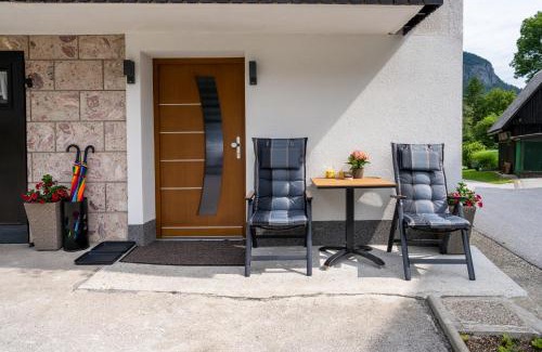 Polje Apartment | Brane & Jaka Apartments