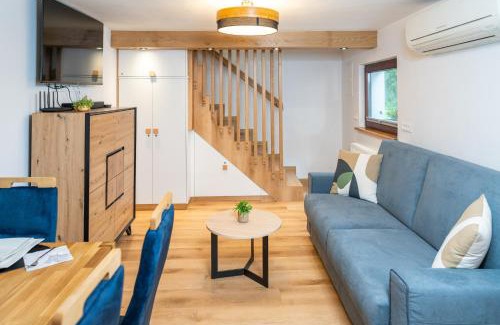 Polje Apartment | Brane & Jaka Apartments