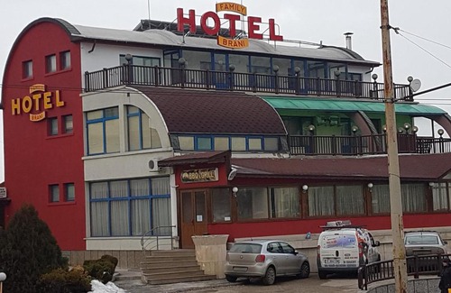 Ruse Hotel | Brani Family Hotel