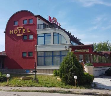 Ruse Hotel | Brani Family Hotel