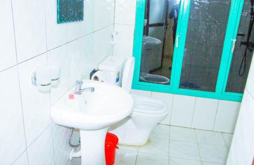 Kigali House | Branice Guest House