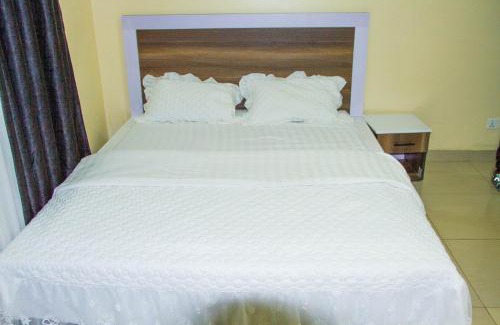 Kigali House | Branice Guest House