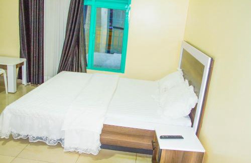 Kigali House | Branice Guest House