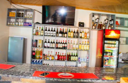 Kigali House | Branice Guest House