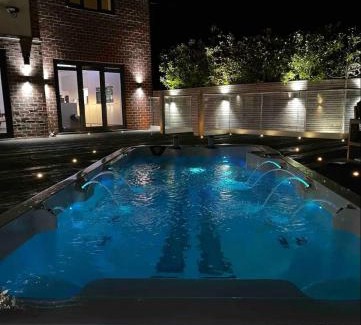 Worcester House | Branksome house Worcester