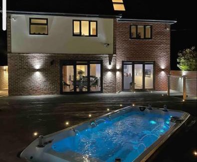 Worcester House | Branksome house Worcester