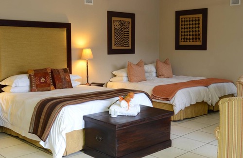 Hillcrest Bed & Breakfast | Branley Lodge
