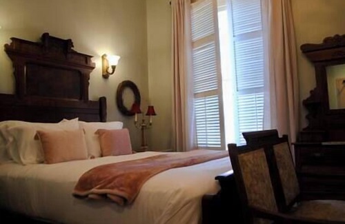 Jefferson City Apartment | Branner Room, The Lodge at Old City Hall
