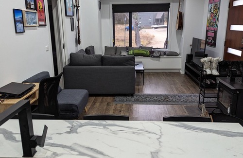 Hotham Heights Cabin | Brannigan's Lodge