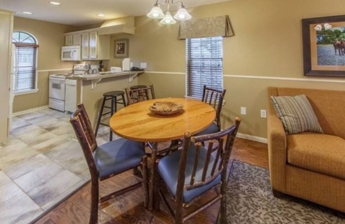 Branson Apartment | BRANSON ATTRACTIONS - 2BD/2BA - FULL KITCHEN